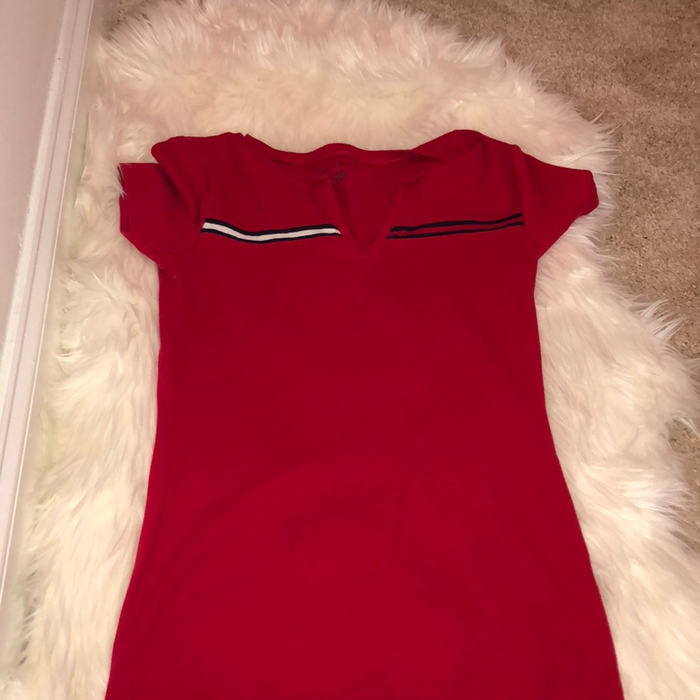 Tommy Hilfiger